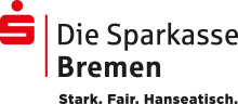 Logo Die Sparkasse Bremen